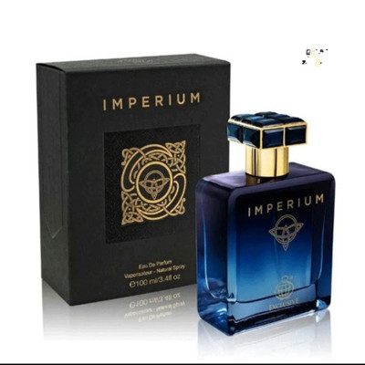 ادکلن ایمپریوم روژا الیزیوم پور هوم Imperium fragrance world