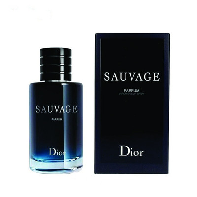ادکلن اورجینال دیور ساواج Sauvage Parfum