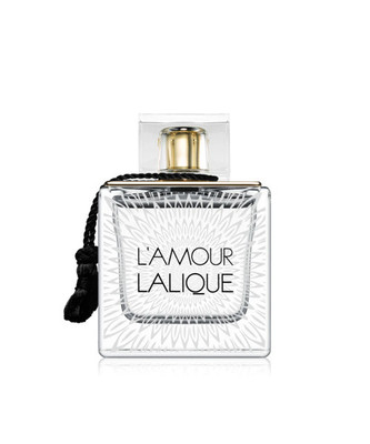 تستر عطر زنانه لالیک لامور آنباکس Lalique LAmour