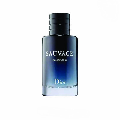 تستر آنباکس ادکلن دیور ساوج مردانه Dior Sauvage Tester