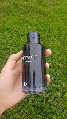 تستر آنباکس ادکلن دیور ساوج مردانه ۲۰۰میل Dior Sauvage Tester