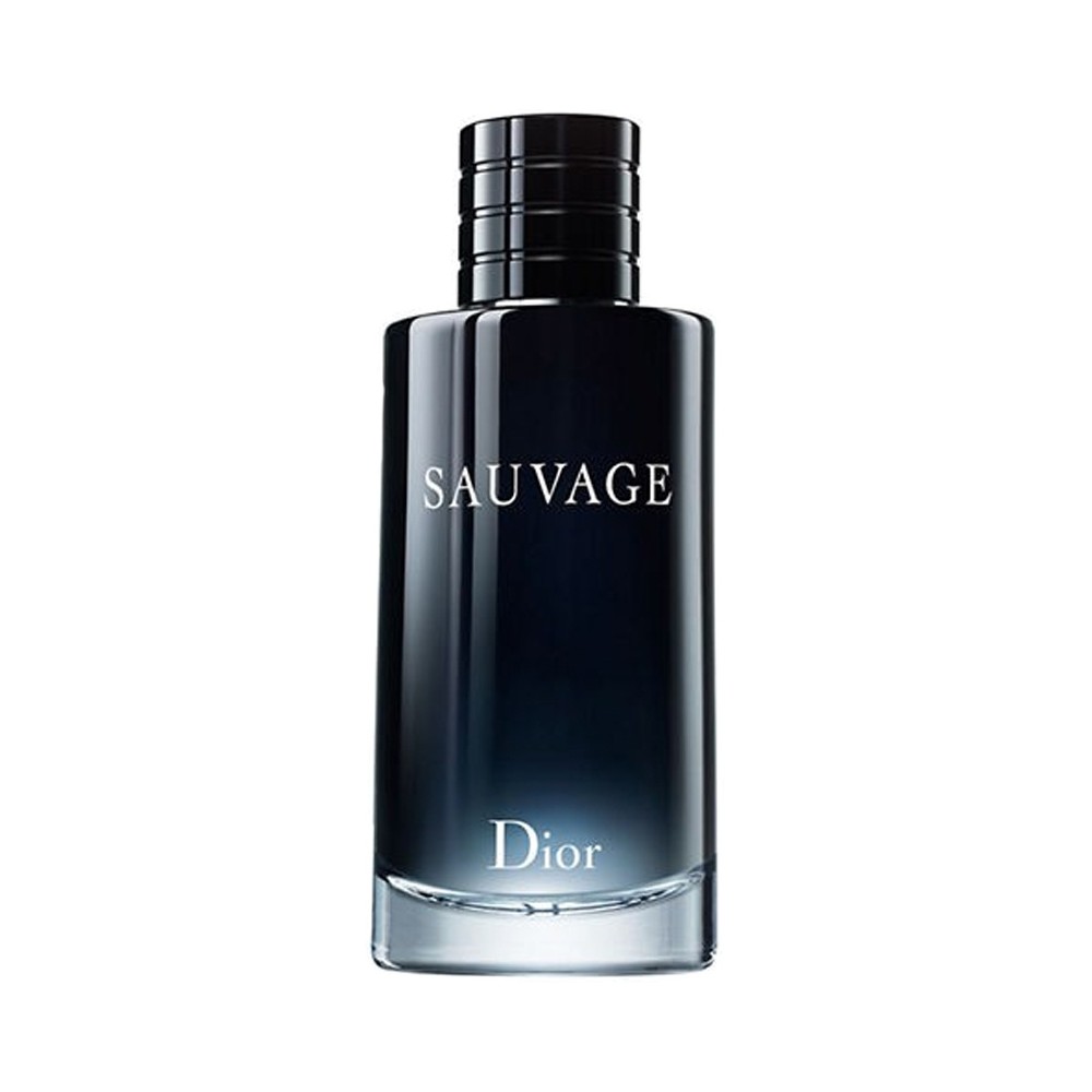 تستر آنباکس ادکلن دیور ساوج مردانه ۲۰۰میل Dior Sauvage Tester