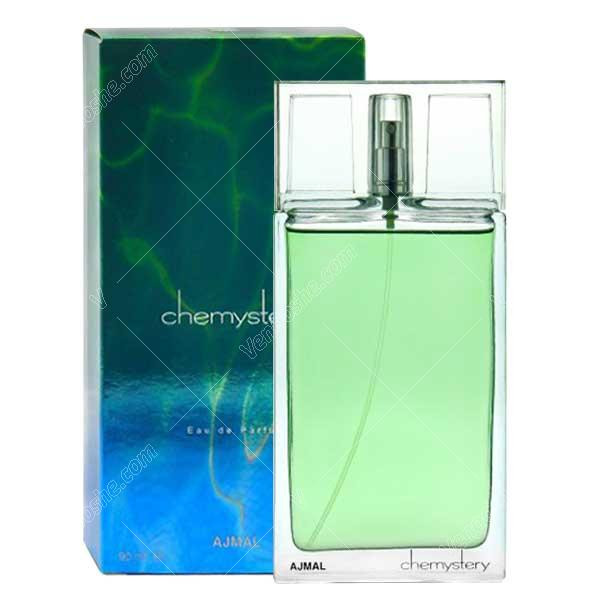 ادکلن چمستری اورجینال تلخ و شیرین