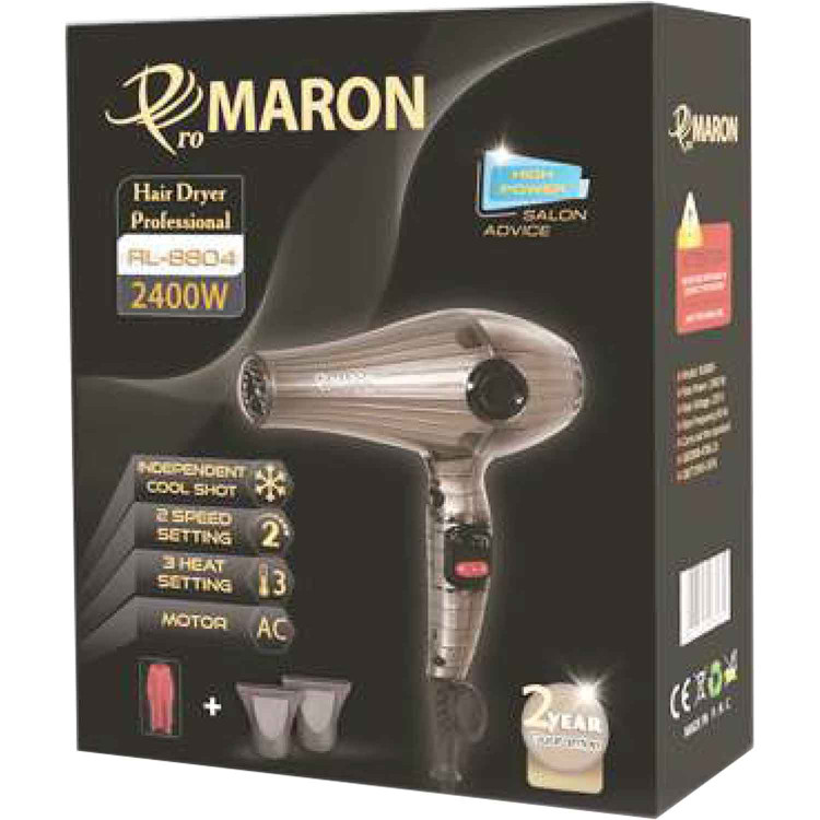 سشوار حرفه ای