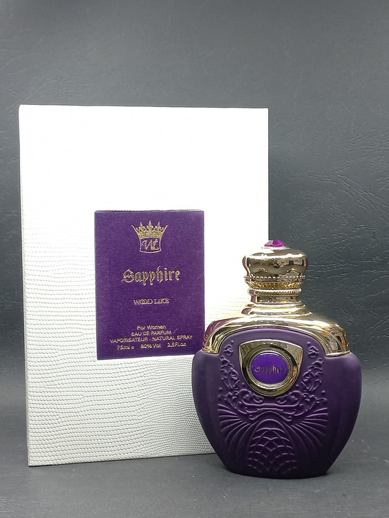 ادکلن سفیر از برند وود لایک