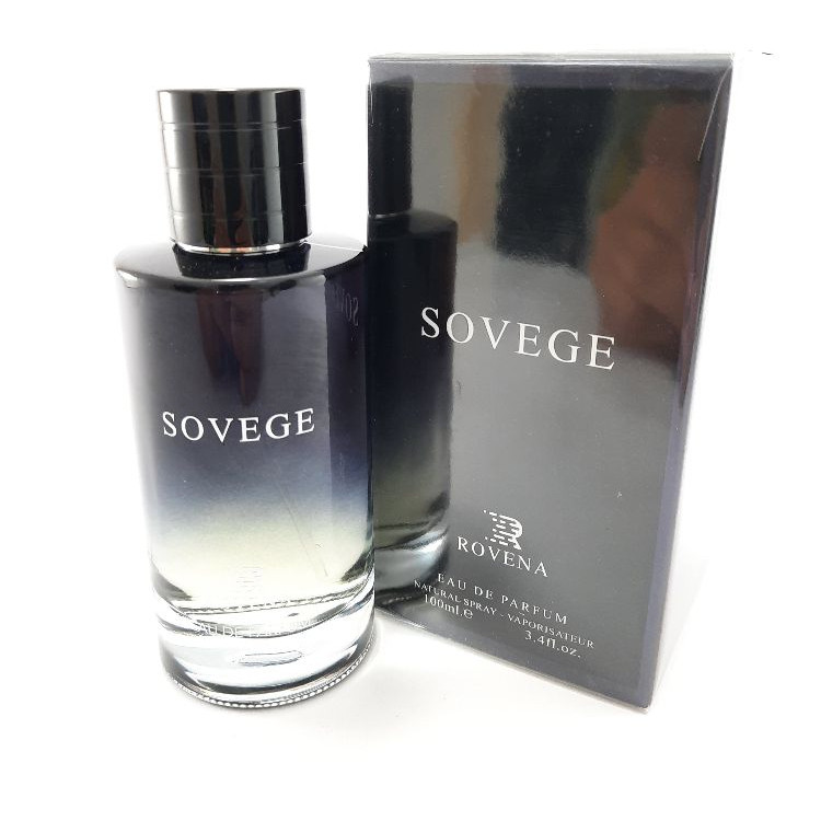 ادکلن ساواج از برند رونا