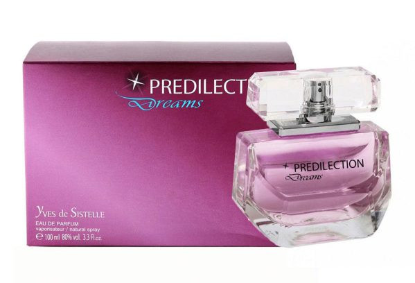 ادکلن پردیلکشن فرانسوی