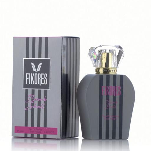 ادکلن ویکتوریا سکرت بامشل فیکورس