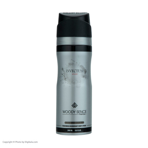 اسپری اینوکتوس