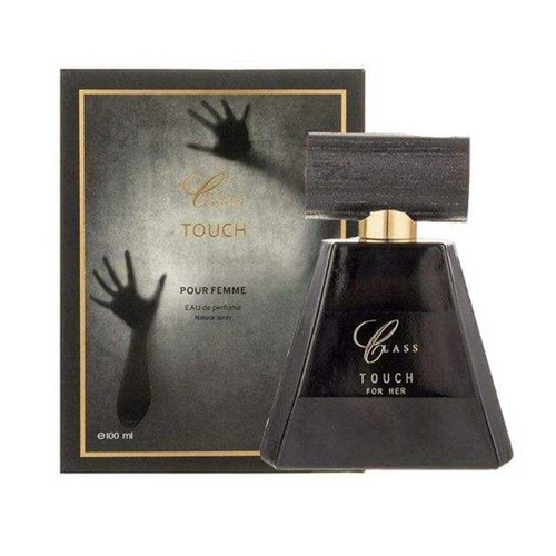 ادکلن تاچ زنانه ادوپرفیوم