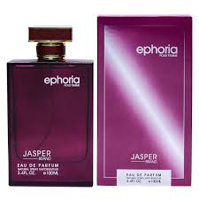 ادکلن زنانه ایفوریا حجم 100میل