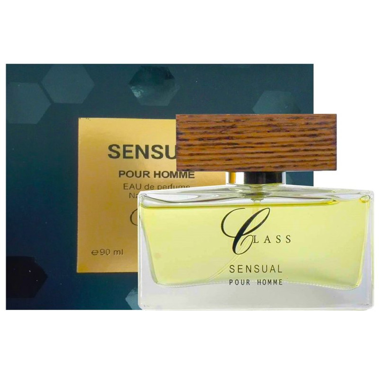 ادکلن مردانه سنشوال