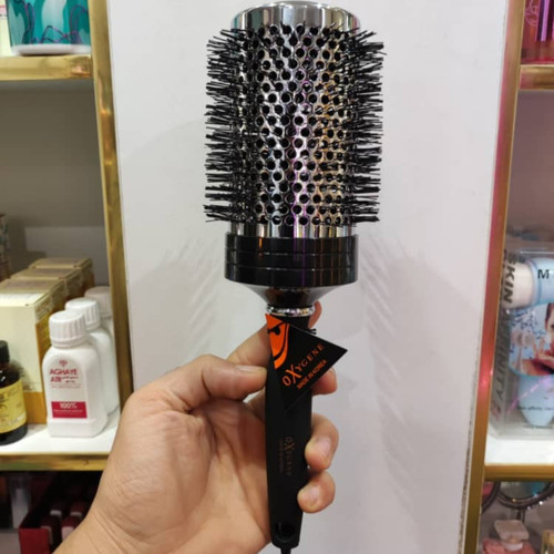 برس نسوز اکسیژن