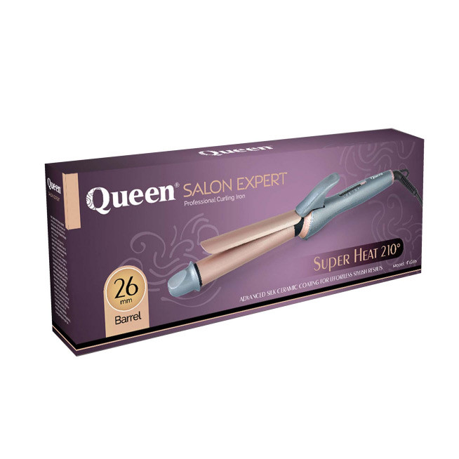 بابلیس کوئین قطر 26