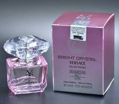 ورساچه صورتی