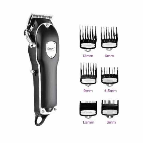 ماشین اصلاح کوئین مدل Hc255