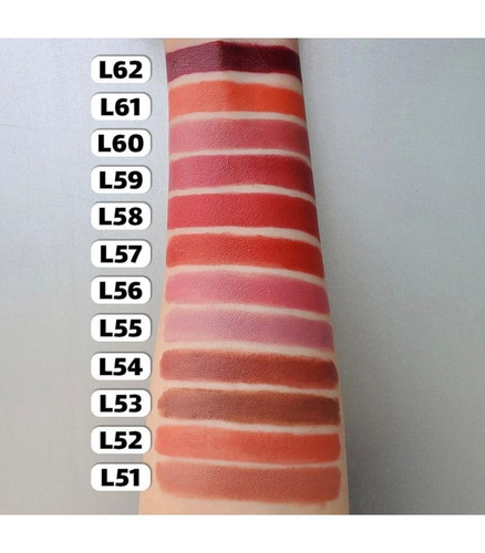 رژلب جامد کالیستا