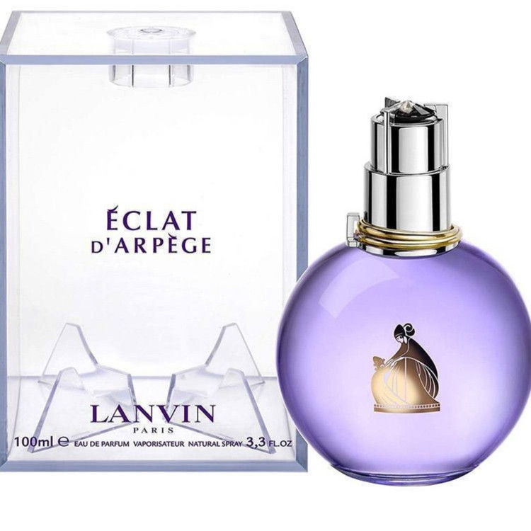 ادکلن اکلت لانوین