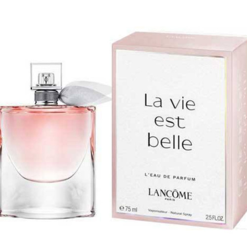 ادکلن لاویه بل