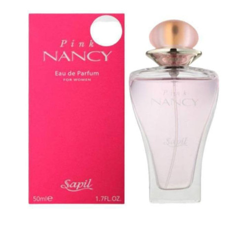 ادکلن نانسی