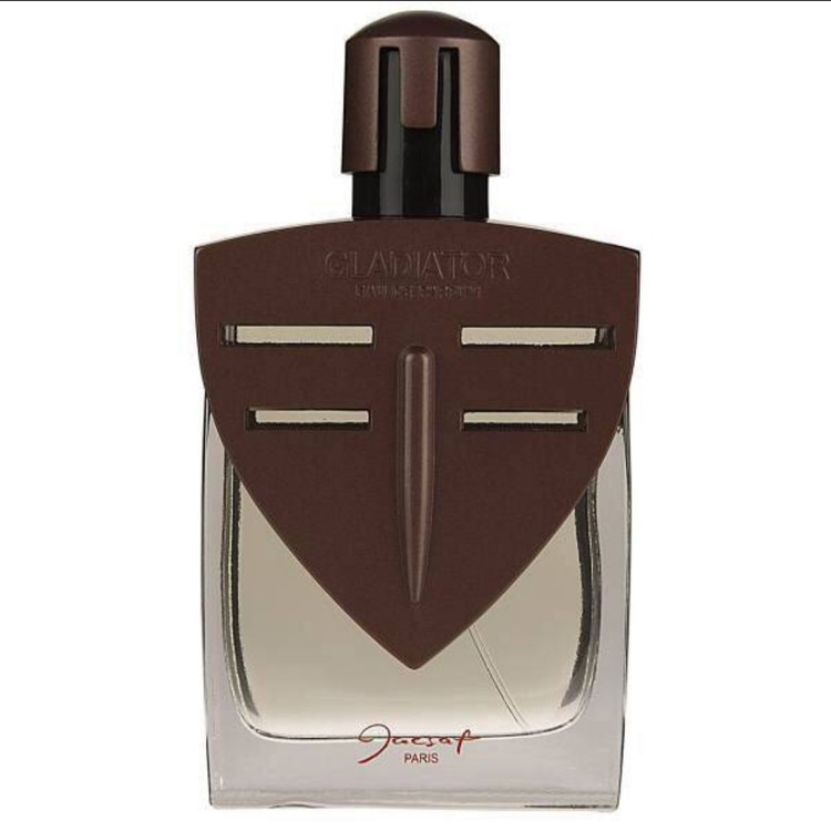 ادکلن گلادیاتور