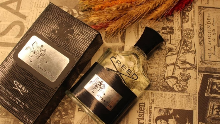 تستر اورجینال کرید اونتوس