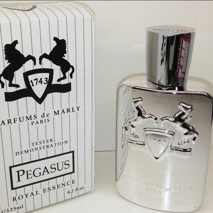 ادکلن مارلی پگاسوس