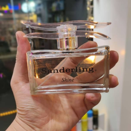 ادکلن ساندرلینگ