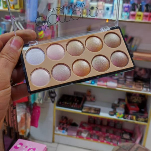 پالت سایه