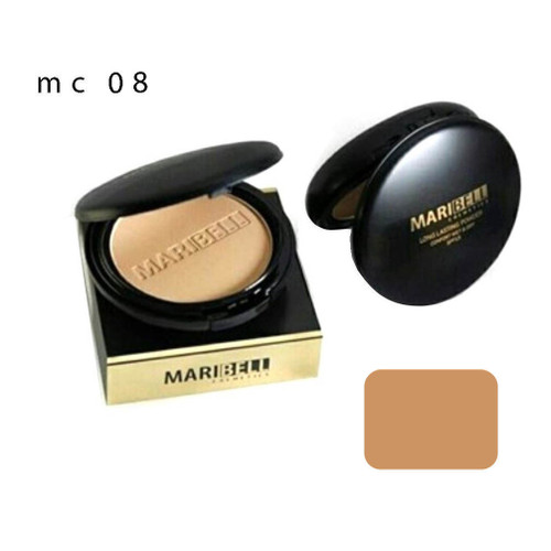 پنکک مری بل شماره 8