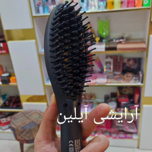 برس حرارتی پرومارون