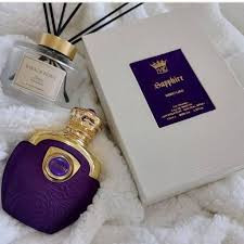 ادکلن زنانه سفیر