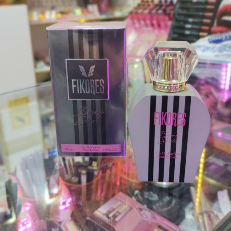 ادکلن بامشل