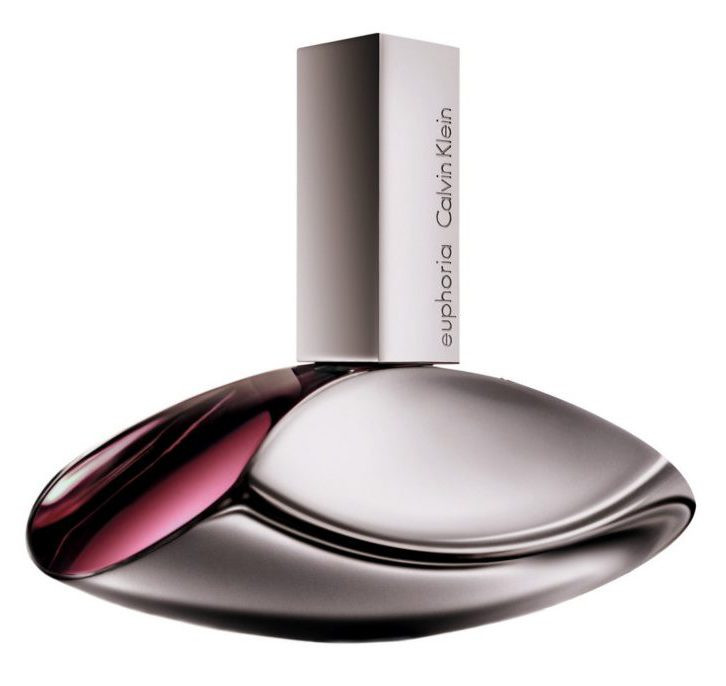 ادکلن ایفوریا