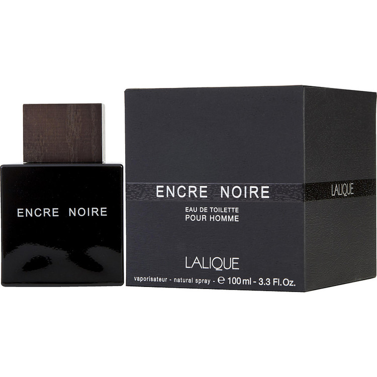 عطر اورجینال لالیک مشکی