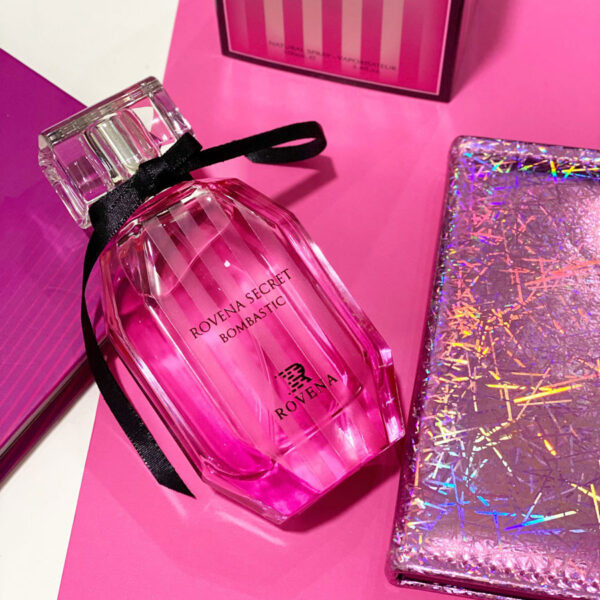 عطر ادکلن زنانه ویکتوریا سکرت