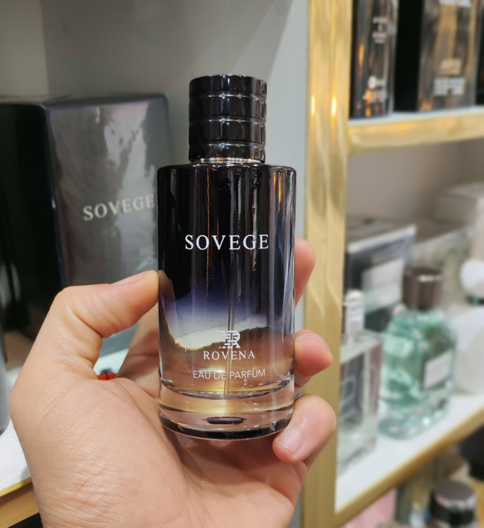عطر ادکلن مردانه ساواچ درب مگنتی