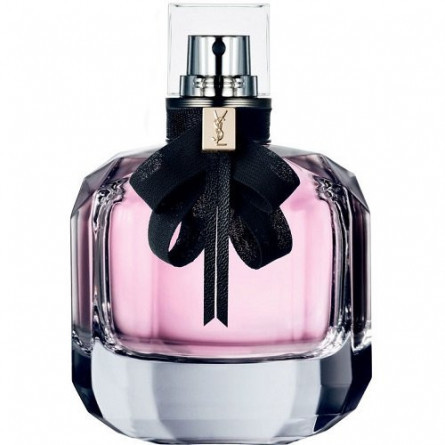 ادکلن مون پاریس حجم 90میل تستر اورجینال.برند: ایو سن لورن طبع: معتدل