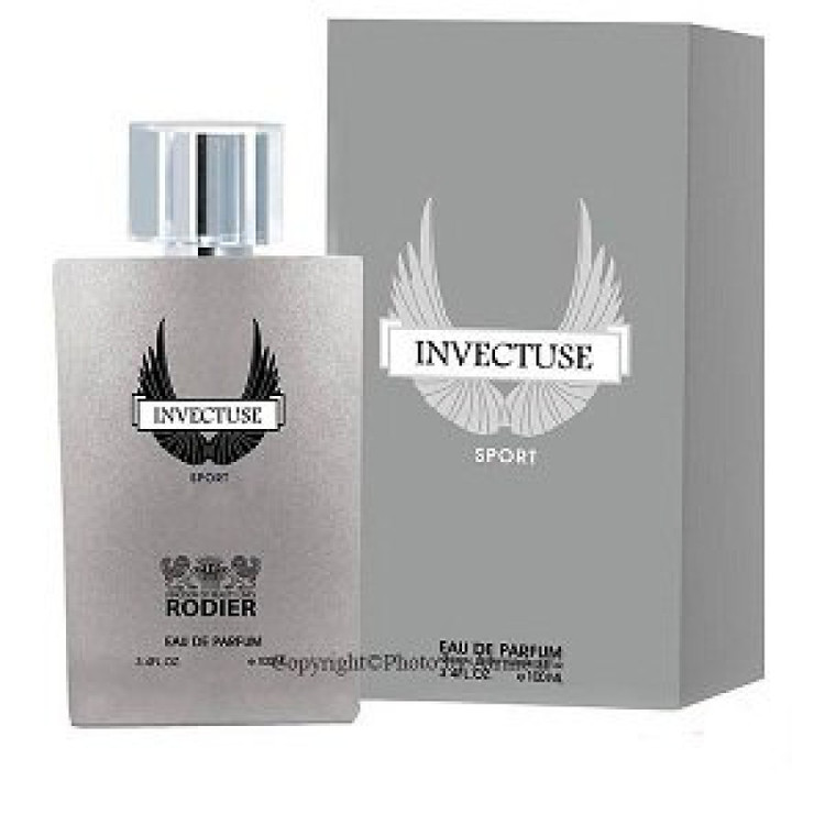 عطر اینوکتوس