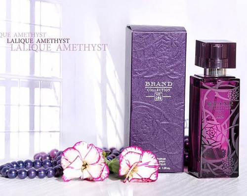 ادکلن آمیتیس