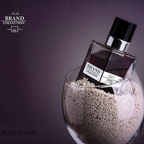 عطر بلک افغان