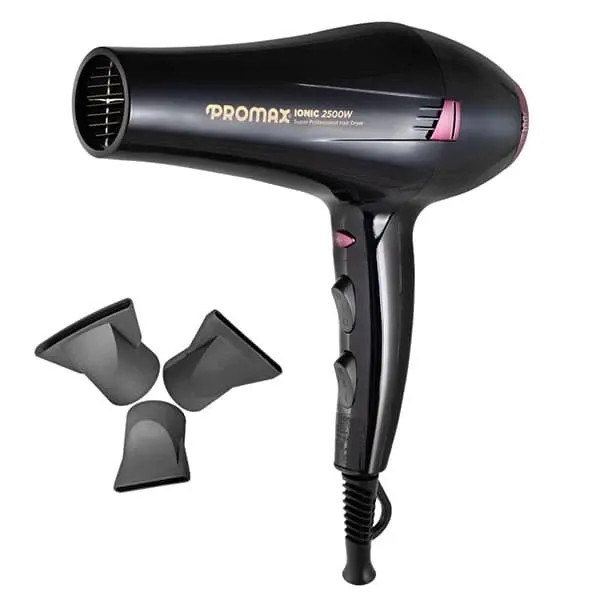 سشوار پرومکس