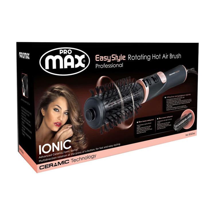 سشوار چرخشی