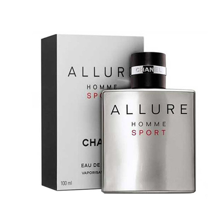ادکلن Chanel Allure Homme Sport حجم 100 میل