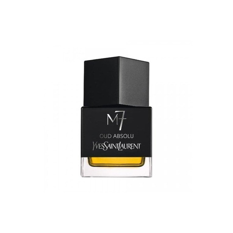 ام سون اود ابسولو ایوسن لورن YSL m7 oud absolu