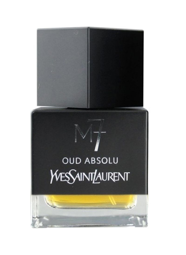 ام سون اود ابسولو ایوسن لورن YSL m7 oud absolu