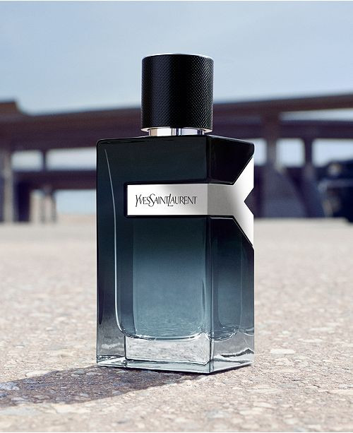 ایو سن لورن وای مردانه YSL Y EDT Tester
