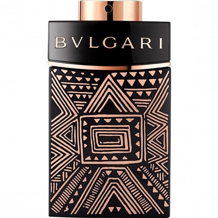 بولگاری من این بلک اسنس مردانه Bvlgari Man black Essence