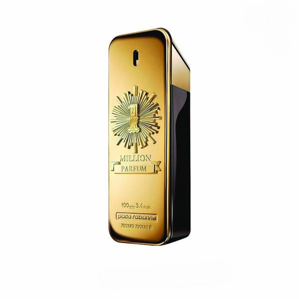 تستر ادکلن پاکو رابان ۱ میلیون پارفوم Million Parfum 1 Tester