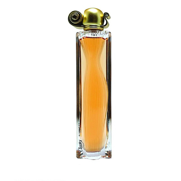 تستر آنباکس ادکلن جیونچی ارگانزا GIVENCHY Organza Tester